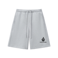 Essential Heavyweight Fleece Shorts